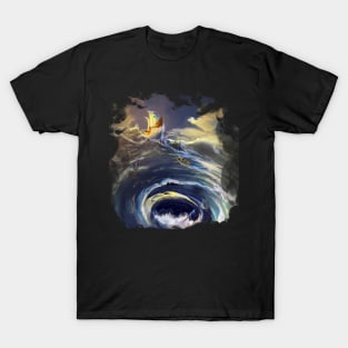 Storm Trap T-Shirt